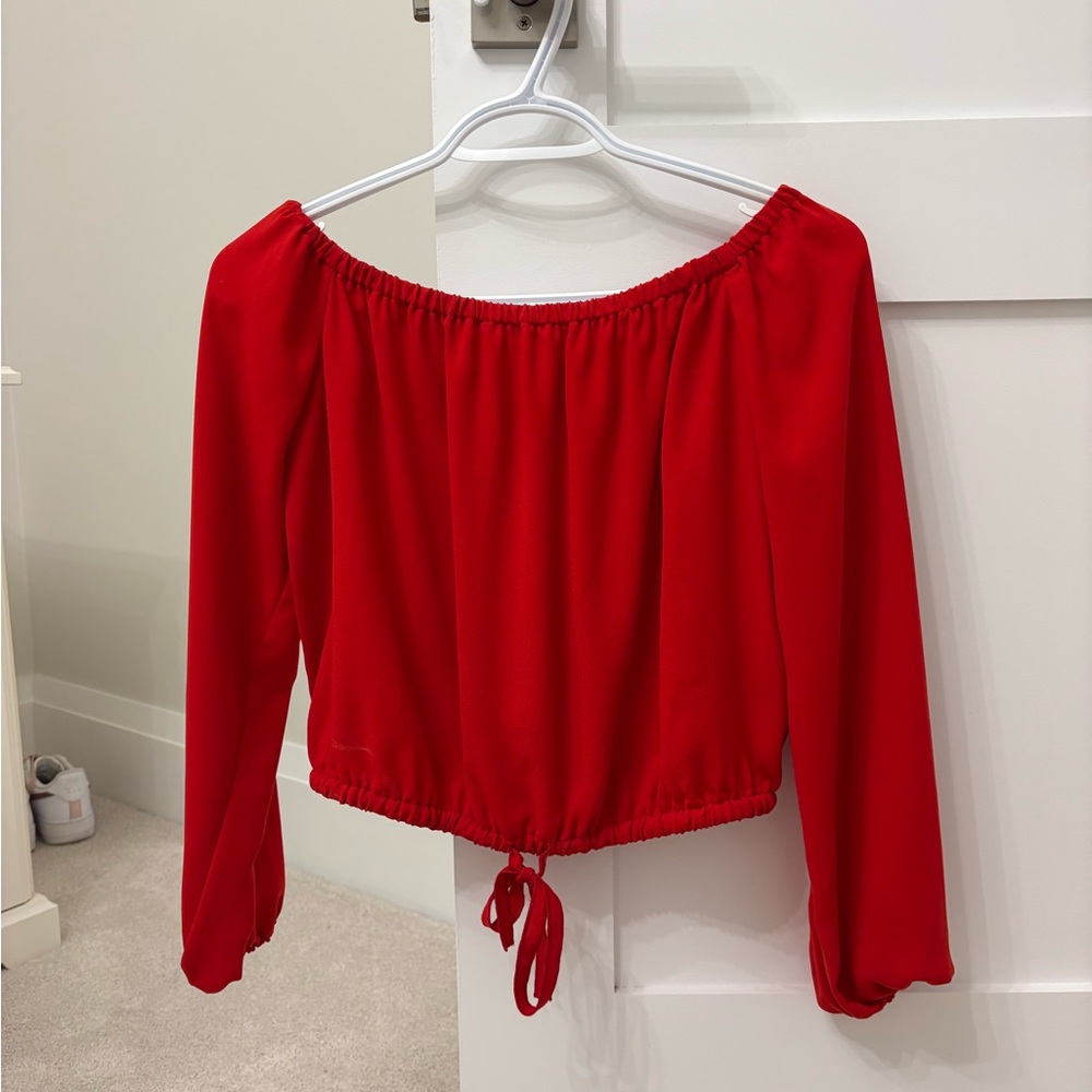 Wilfred Eleanora Blouse